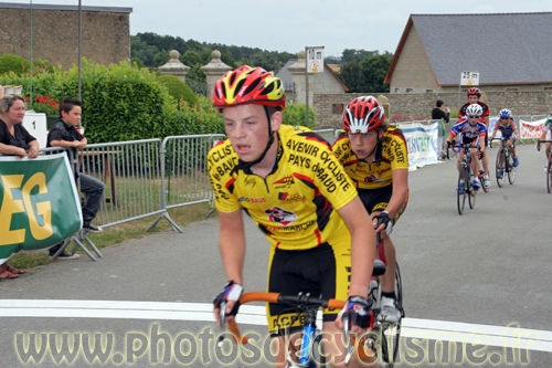 Cht Avenir 56 minimes et cadettes Guillac (109)